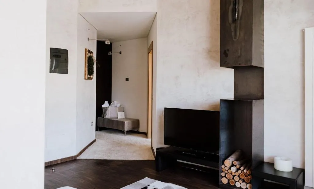 Room, Lac Salin Spa & Mountain Resort, Milan