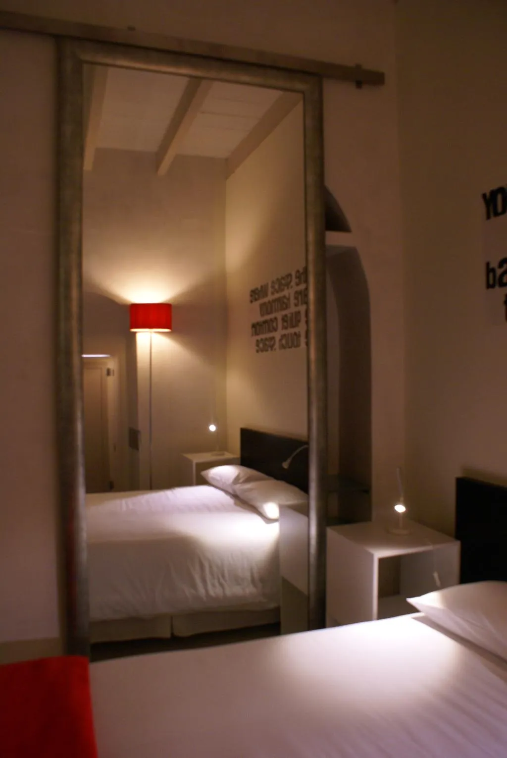 DOUBLE WITH DOUBLE BED Room, Casa Blanco, Costa De La Luz