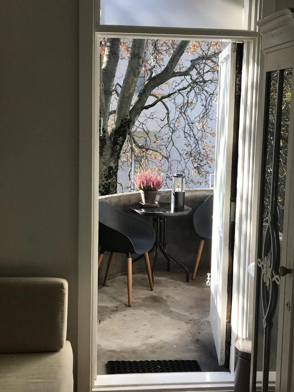 Room, Snorri's Guesthouse, Reykjavik