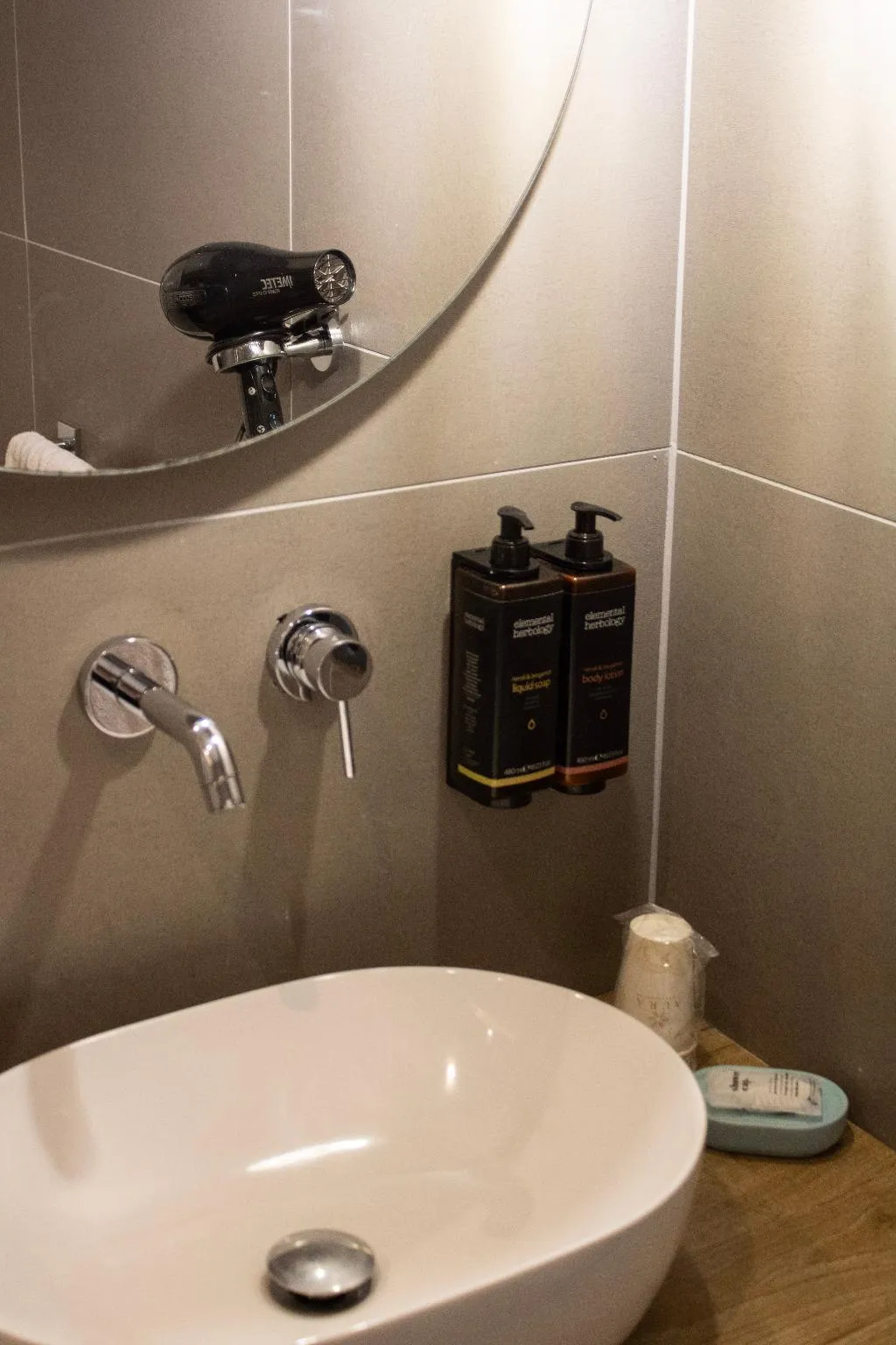 SUITE CAPACITY 4 Room, Badia Nuova Apart Hotel, Palermo