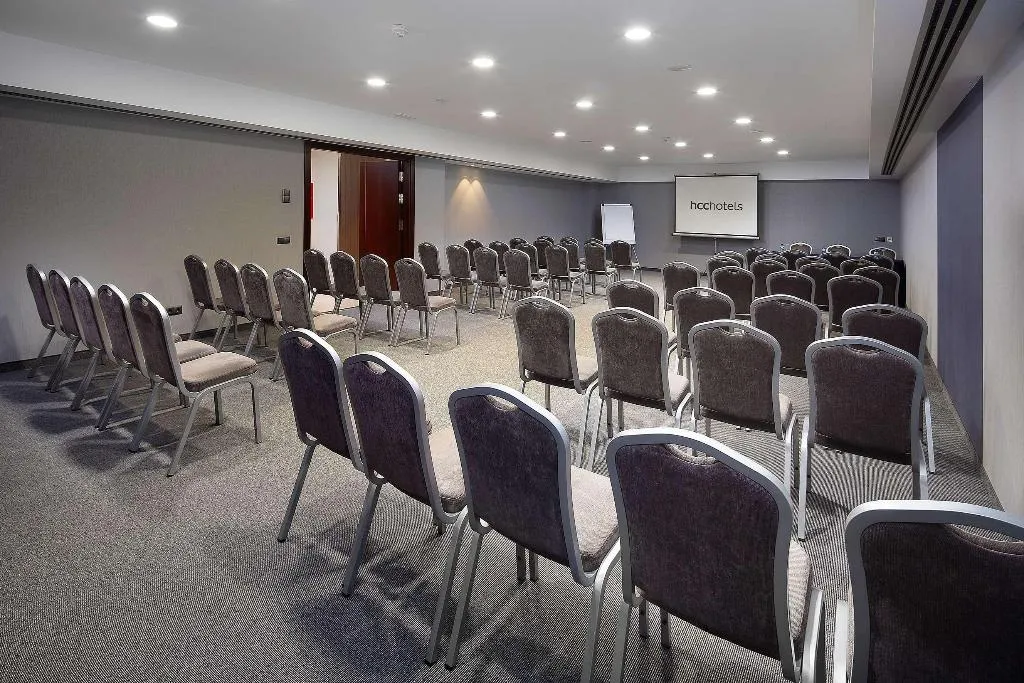 Conferences, Arco Barcelona, Barcelona