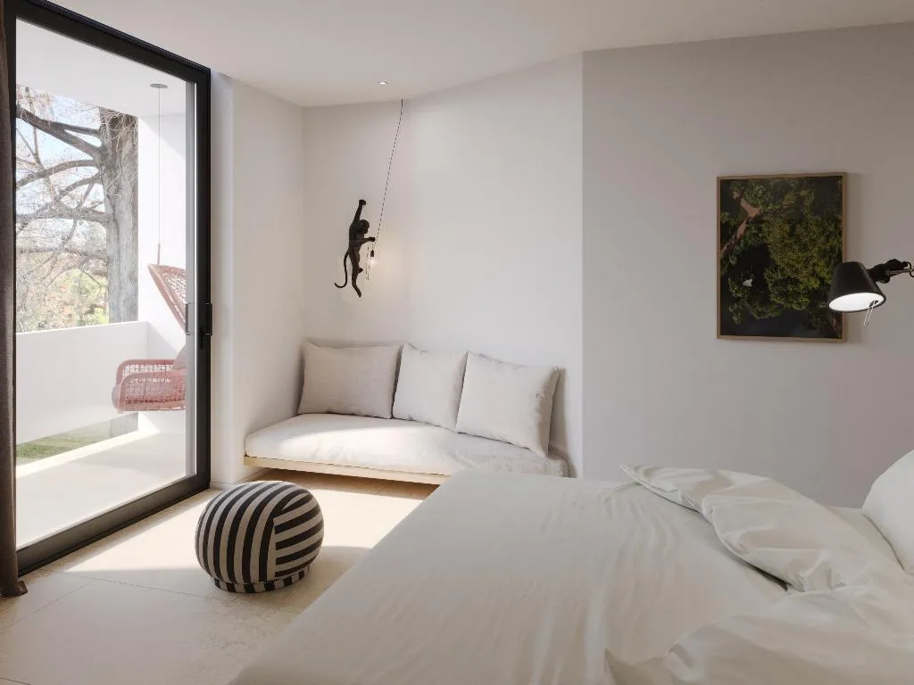 Double or Twin PARK VIEW Room, Grand Resort Du Lac Et Du Parc, Milan