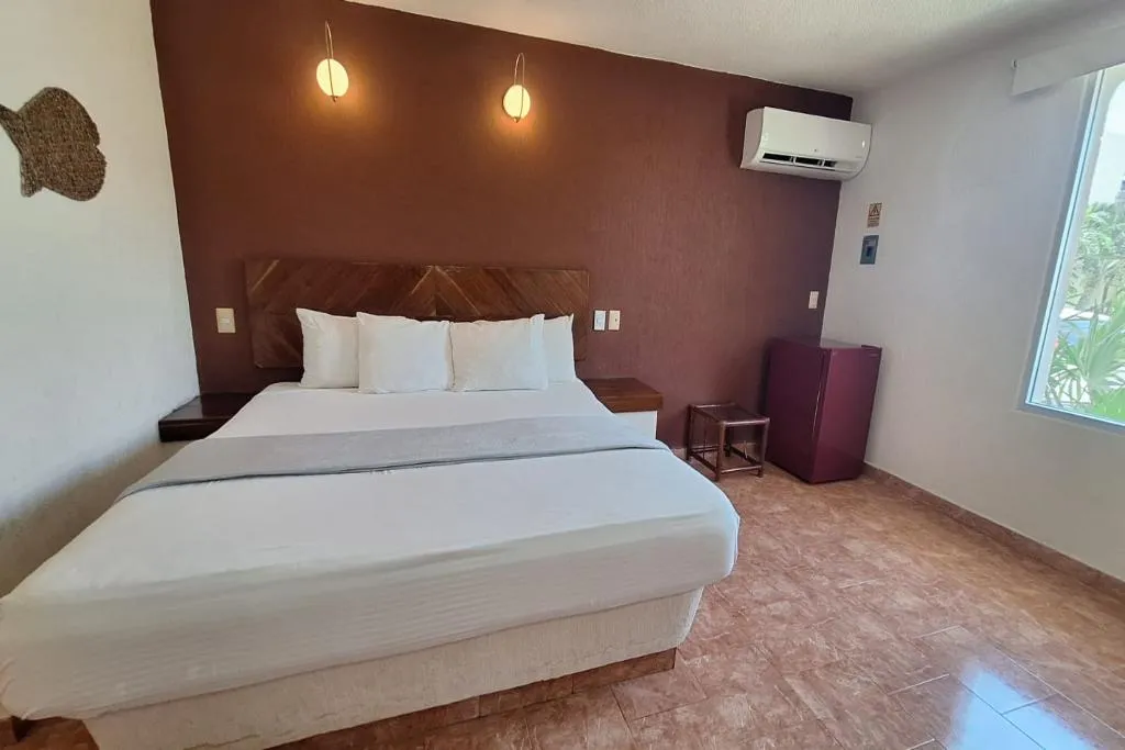 Room, Capital O Hotel Rolovi Cancun, Cancun Area