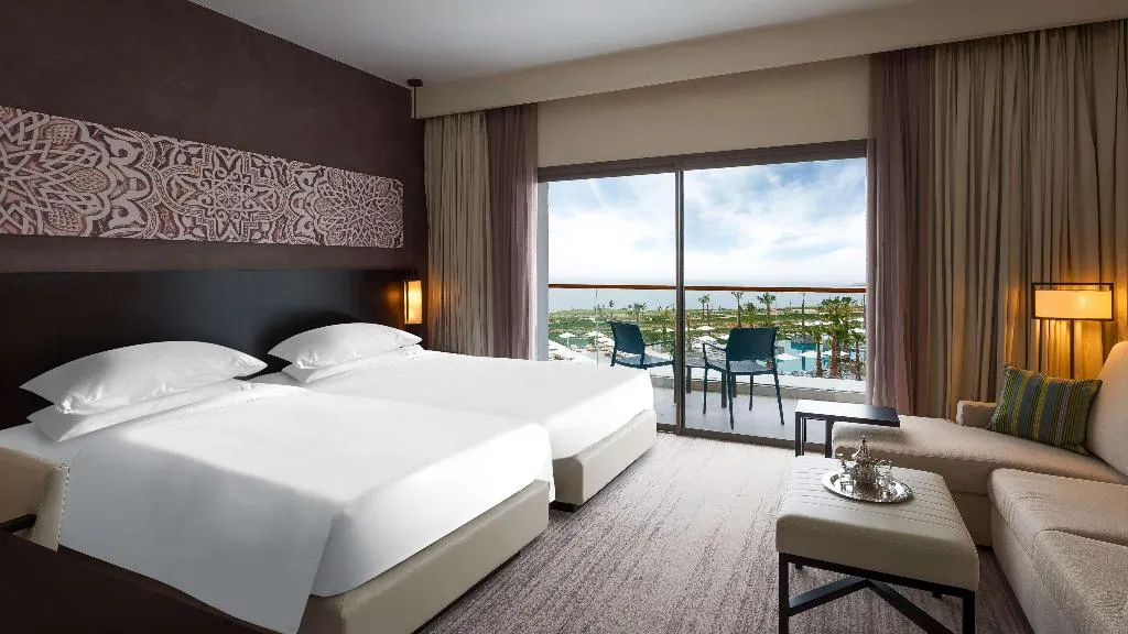 Room, Hyatt Place Taghazout Bay, Agadir