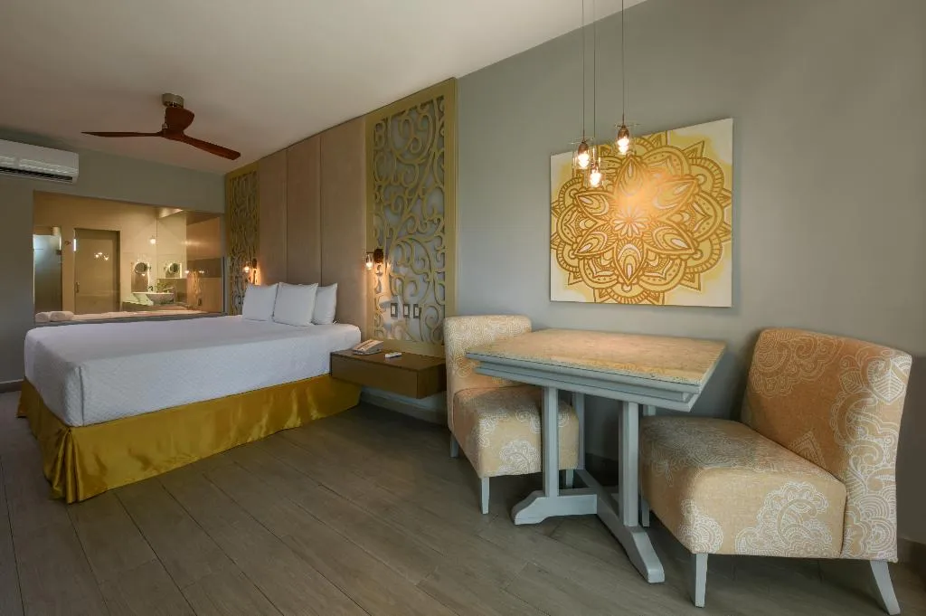 SUITE PREMIER Room, El Dorado Royale Spa Resort - All Inclusive, Cancun Area
