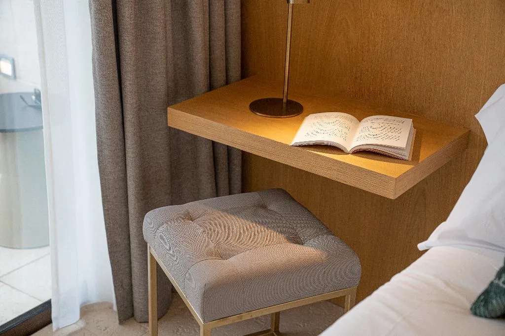 Double or Twin SUPERIOR Room, Agroturismo Malbuger Nou Menorca Adults Only, Menorca