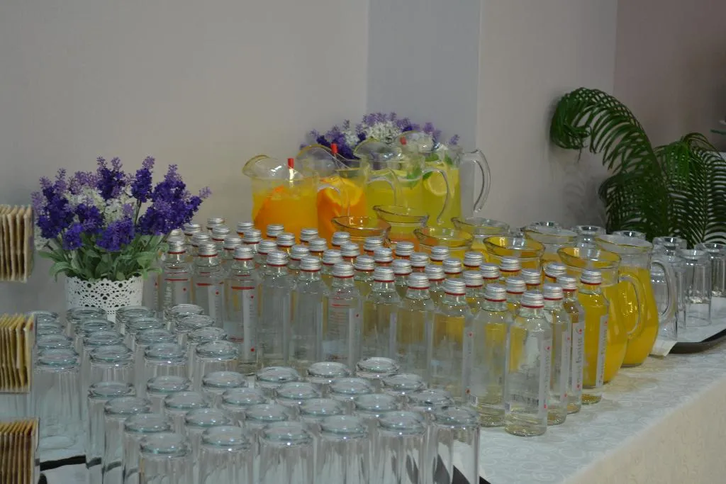 Conferences, Hotel and SPA Diamant Residence, Bourgas