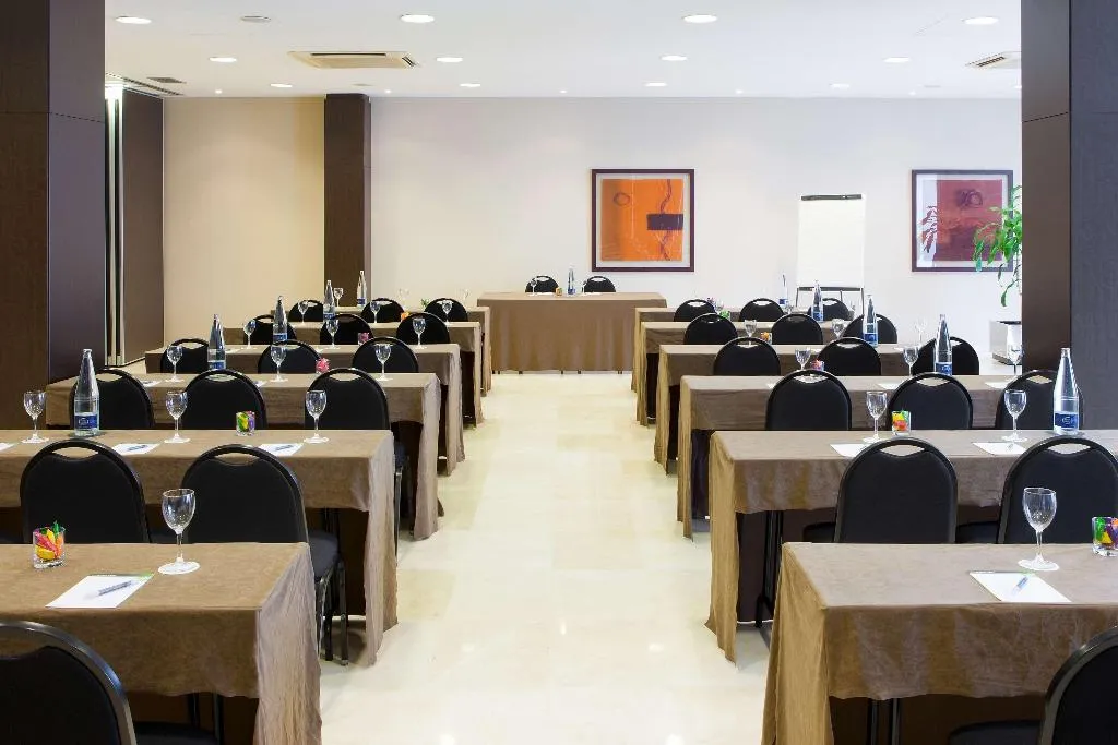 Conferences, Sercotel Sant Boi, Barcelona