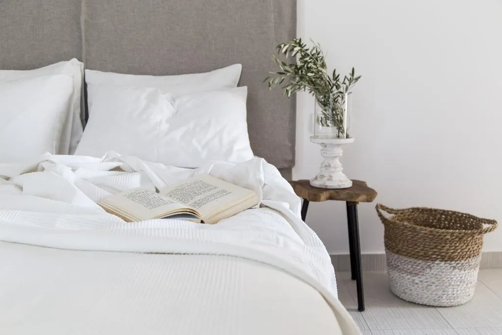 Double or Twin PREMIER Room, Ftelia Bay Boutique Hotel, Mykonos