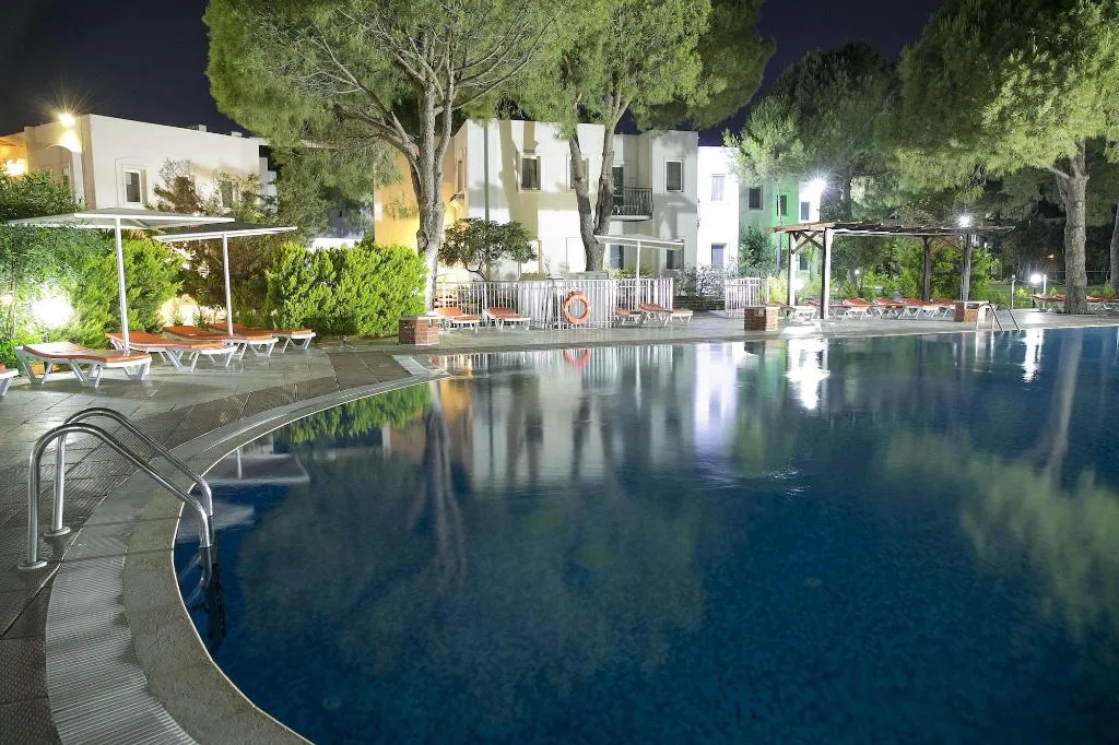 Sports and Entertainment, Sea Side Beach Club, Bodrum