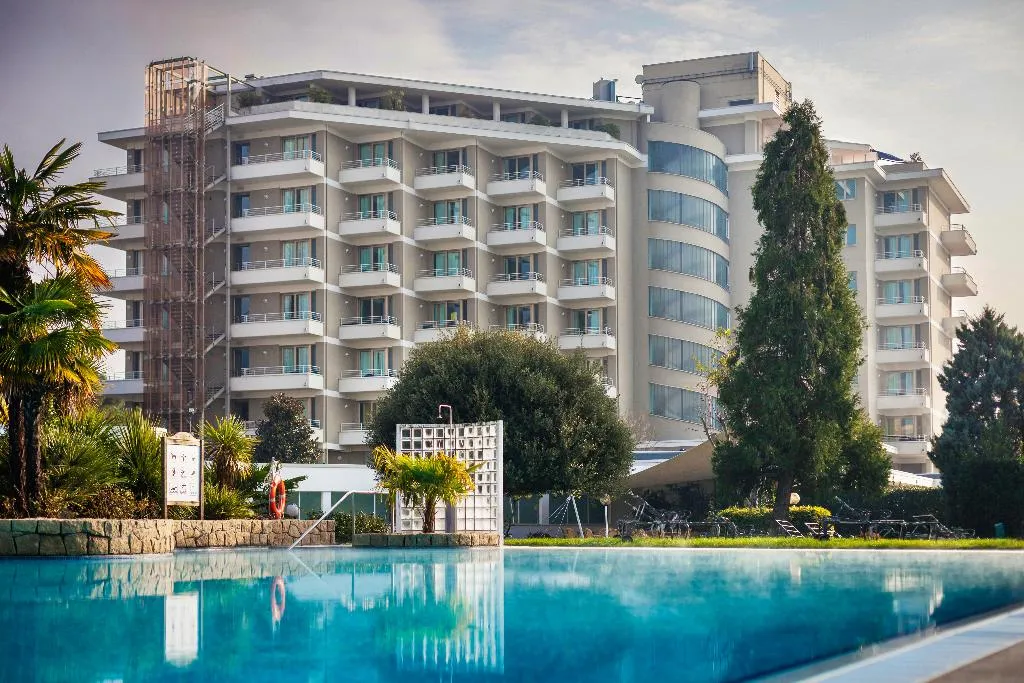General view, Galzignano Resort Terme & Golf - Hotel Majestic, Venice