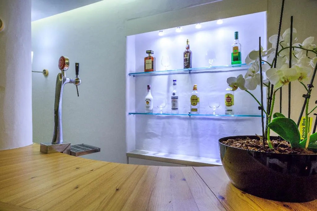 Bar, Encosta do Lago Resort, Algarve