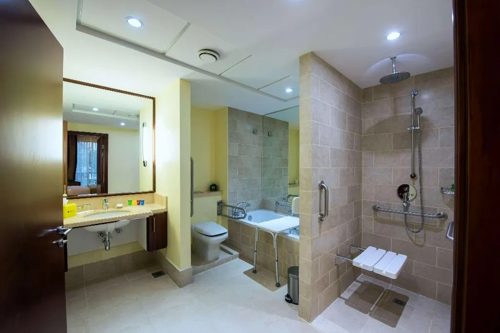 Room, Ramada Downtown Dubai, Dubai