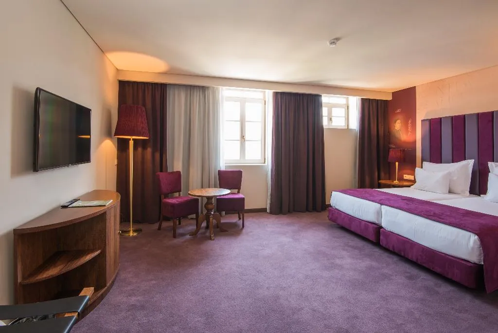 TWIN CLASSIC Room, Vila Gale Collection Braga, Porto