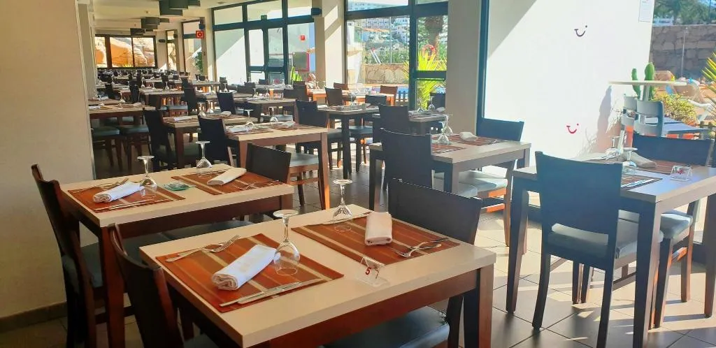 Restaurant, Revoli, Gran Canaria
