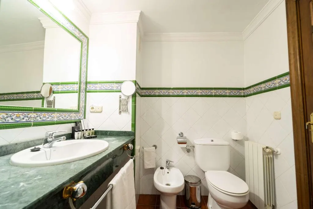 Room, Soho Boutique Palacio San Gabriel  Ronda, Costa Del Sol
