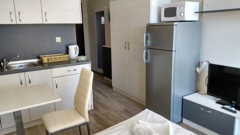 STUDIO STANDARD Room, Sorrento Sole Mare, Bourgas
