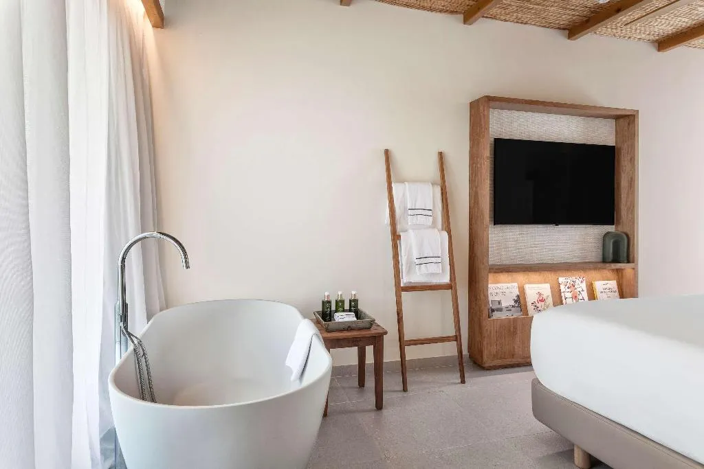 Room, Meliá Zahara Atlanterra, Costa De La Luz