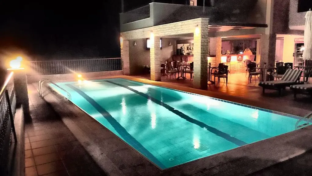 Sports and Entertainment, Anastazia Hotel, Kalamata
