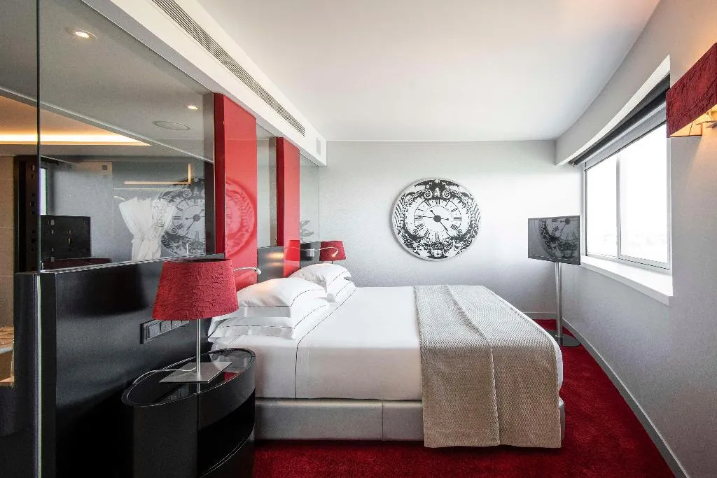 Room, Myriad By Sana Hotels, Lisbon