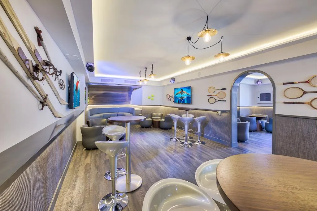 Bar, Hotel LIVVO Koala Garden, Gran Canaria