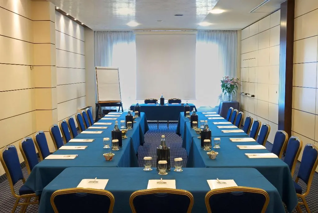 Conferences, Best Western Hotel Tre Torri, Venice