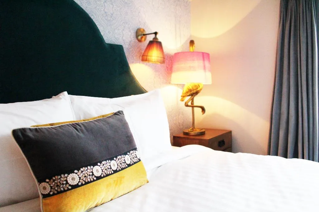 Room, House Dublin, Dublin