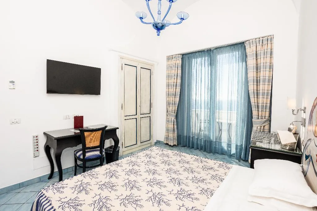 DOUBLE COMFORT Room, Palazzo Marzoli Resort, Naples
