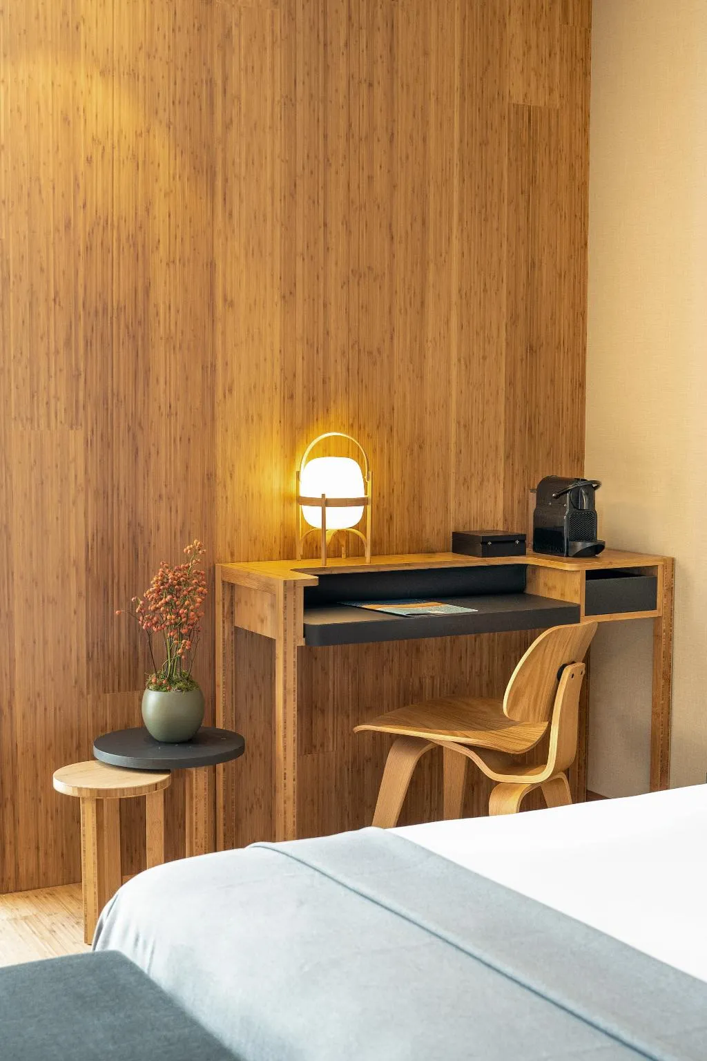 Room, Eurostars Barcelona Central, Barcelona