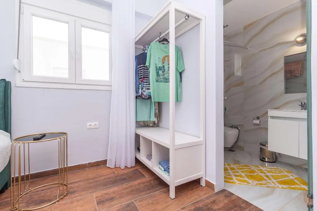 Room, Acrotel Porto Brava Luxury Villas, Halkidiki