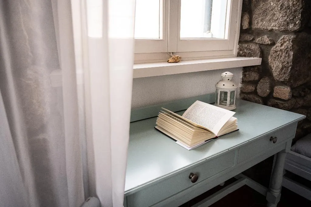 DOUBLE SUPERIOR SEA VIEW Room, Dionysos Poros, Kalamata