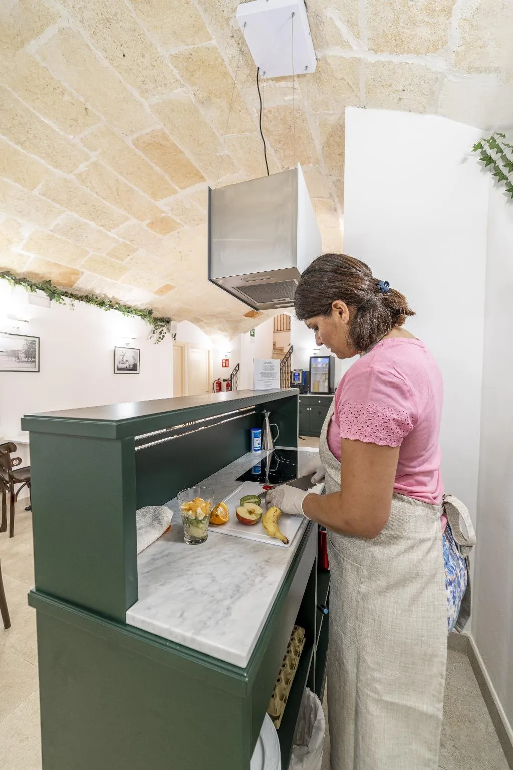 Restaurant, Seranova Luxury Hotel Adult Only, Menorca