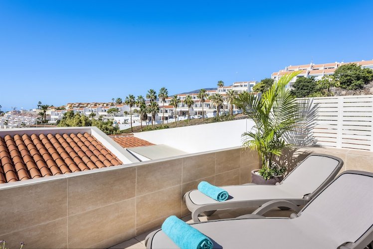 Haciendas Village Tenerife, Tenerife