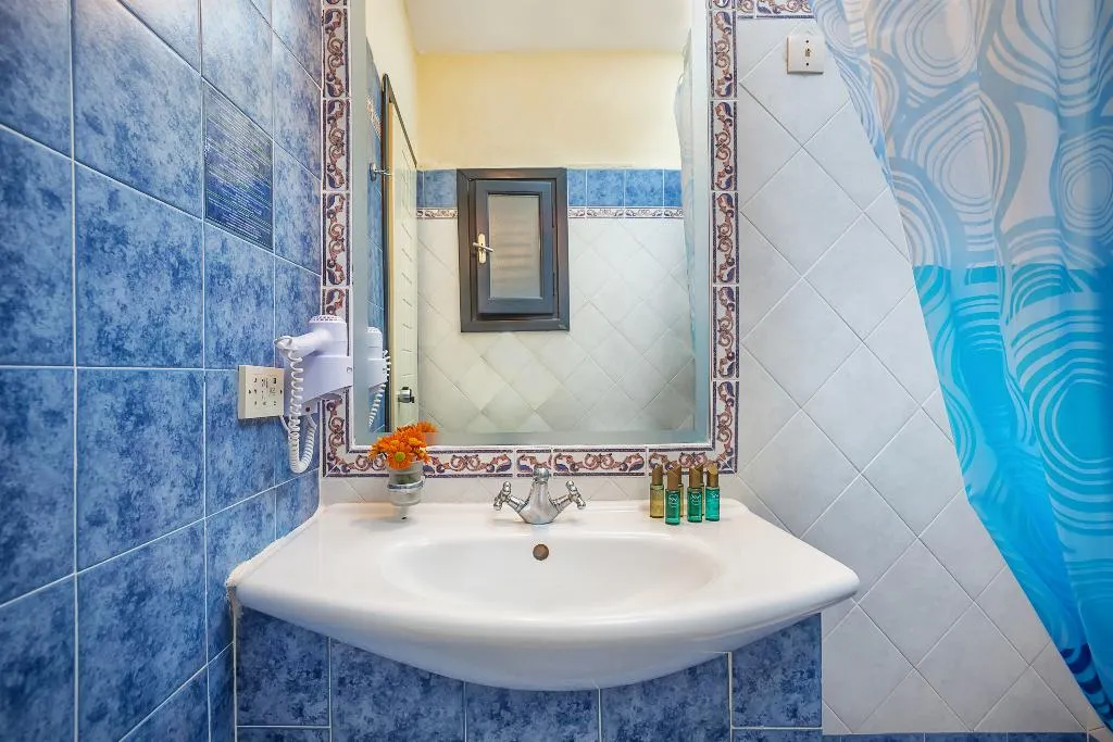 Double or Twin STANDARD Room, Atrium, Halkidiki