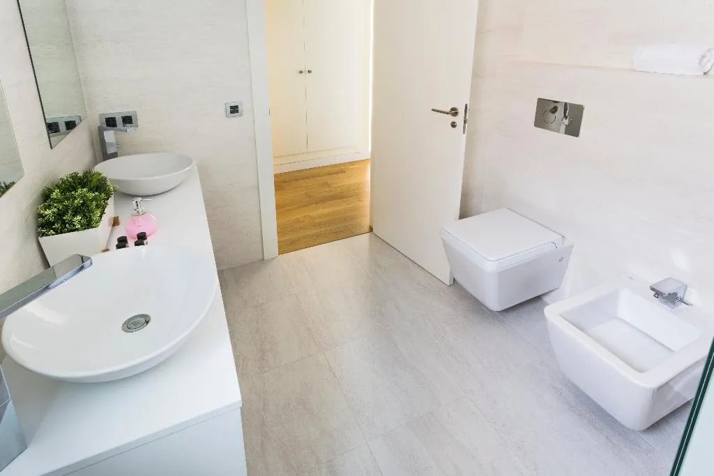 APARTMENT CAPACITY 8 THREE BEDROOMS Room, HQ Rooms San Vicente, Valencia