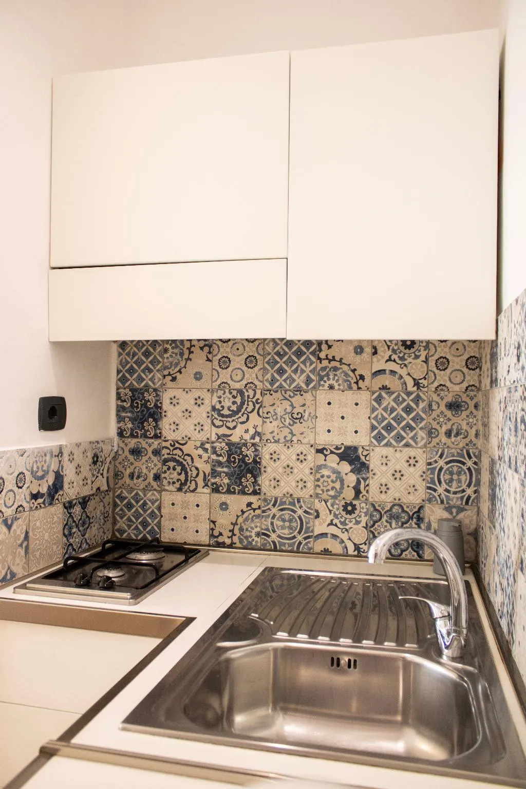 STUDIO WITH BALCONY Room, Badia Nuova Apart Hotel, Palermo
