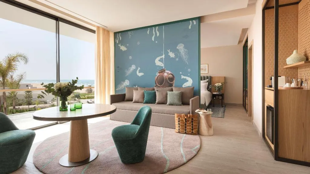 Room, Hyatt Regency Taghazout, Agadir