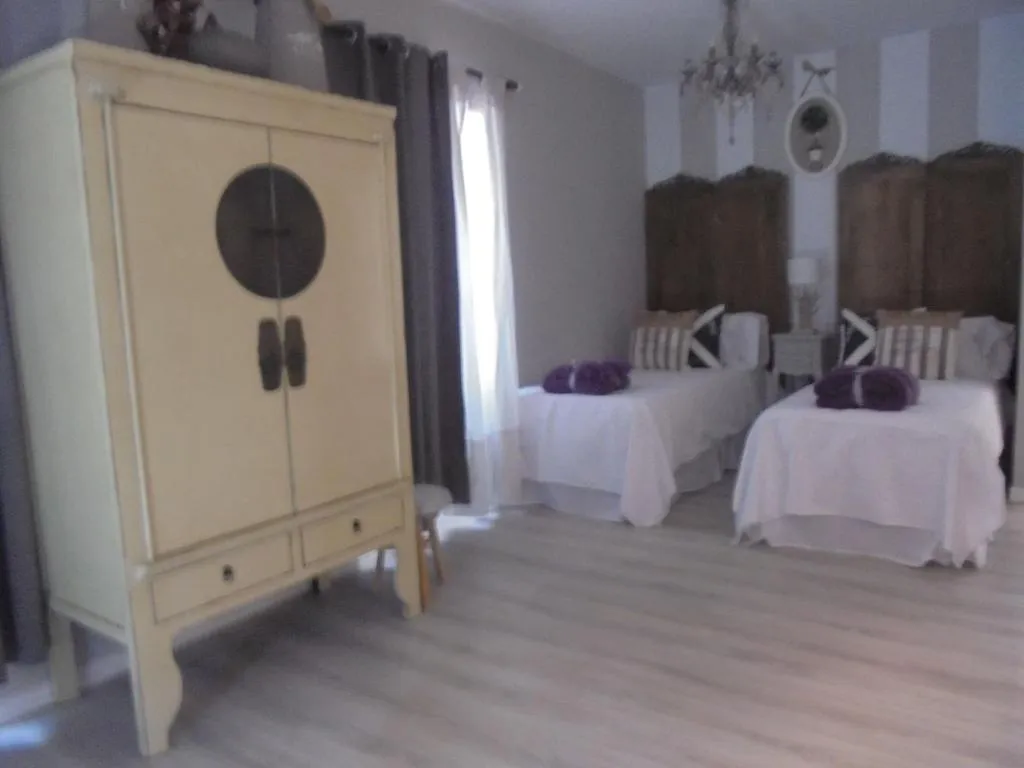 Room, Hostal Tak, Costa Del Sol