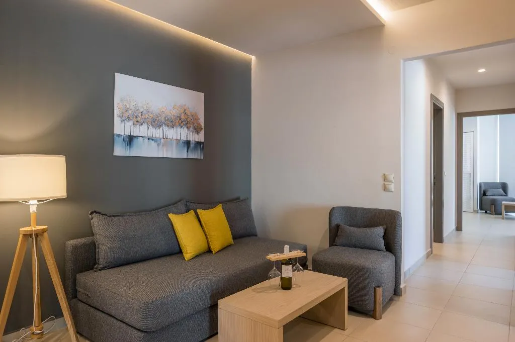 SUITE SUPERIOR Room, Trianon Luxury apartments and Suites, Crete