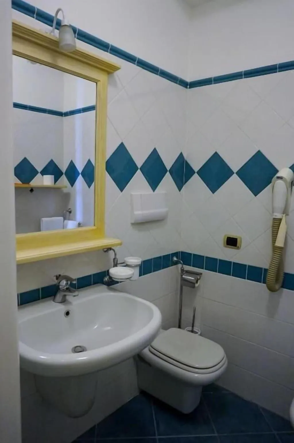 Room, Hotel Ristorante Stella 2000, Olbia