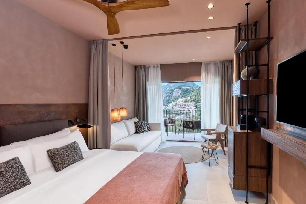 Room, Iti Louis Grand, Corfu