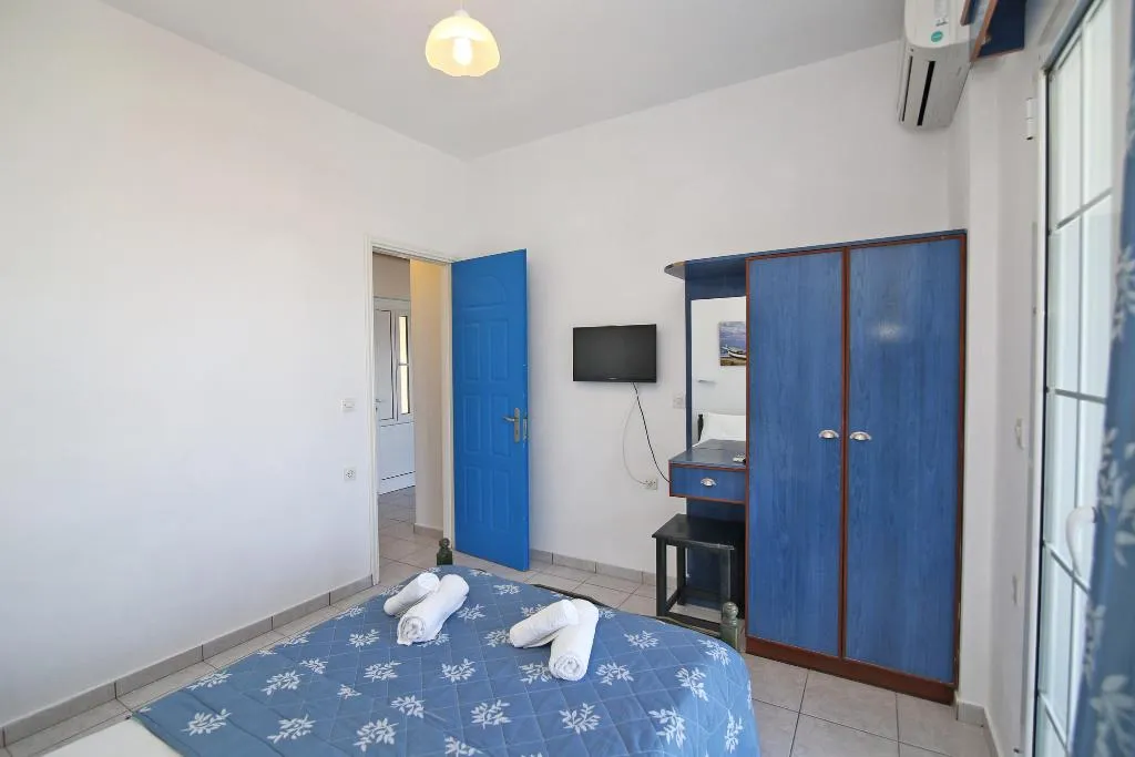 APARTMENT STANDARD Room, Villa Panorama, Zante