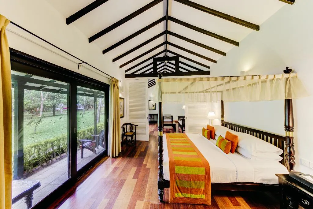 DOUBLE DELUXE Room, Cinnamon Lodge Habarana, Colombo