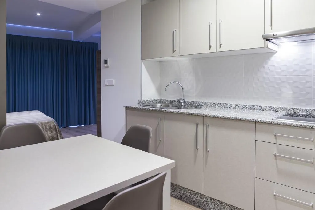 STUDIO STANDARD Room, Climia 2Sleep Apartments, Costa Blanca