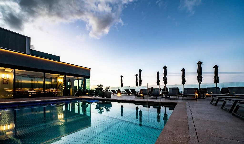 Pool, Silken Saaj Maar - Only Adults, Tenerife
