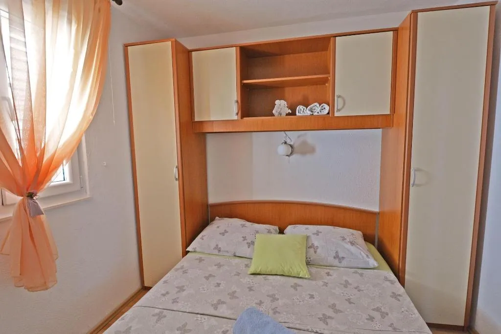 Room, Rooms Sunce Island Residence, Split
