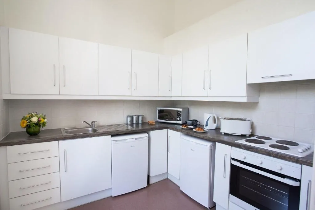 Room, Trinity College Campus Accommodation, Dublin