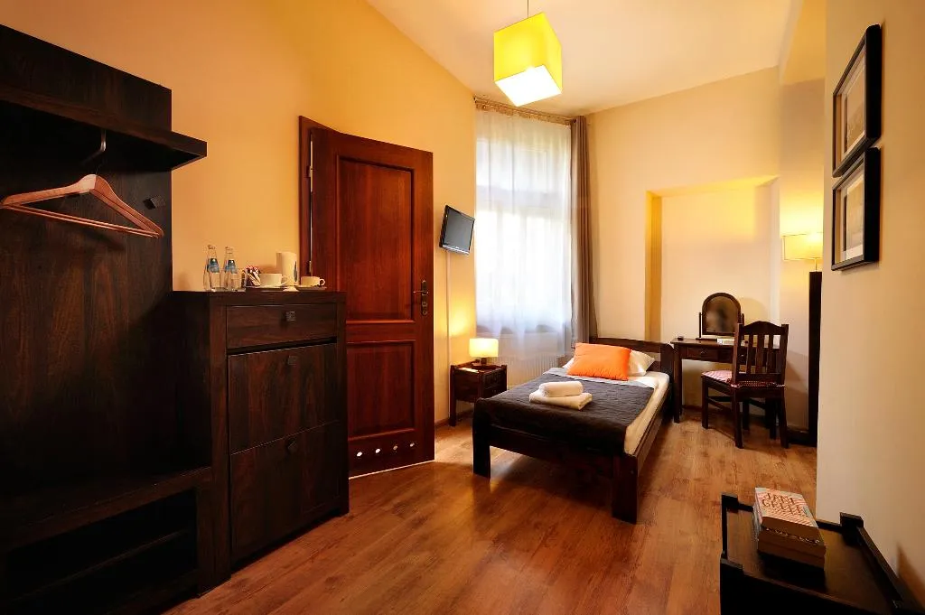 General view, Siesta Aparthotel, Krakow