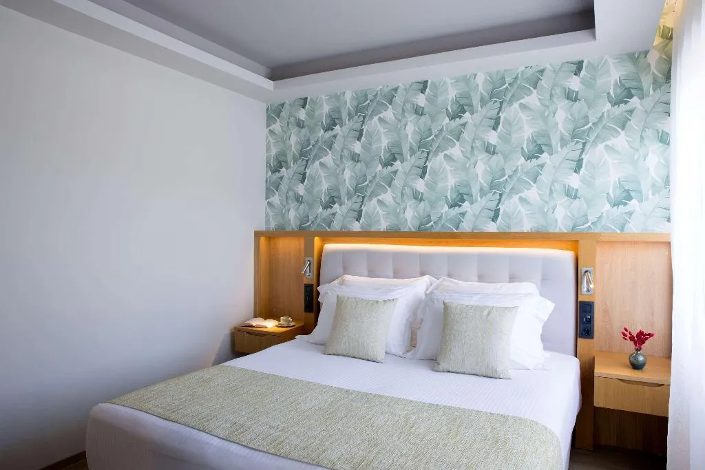 Room, Dolce Attica Riviera, Athens