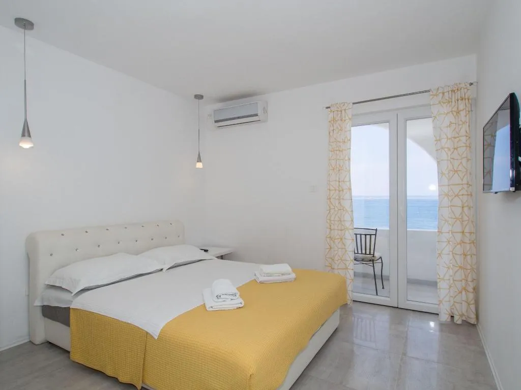 Room, Villa Tamaris, Split